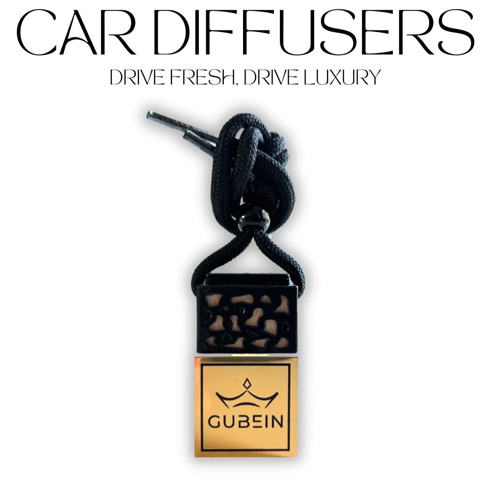 Gubein Car Diffusers