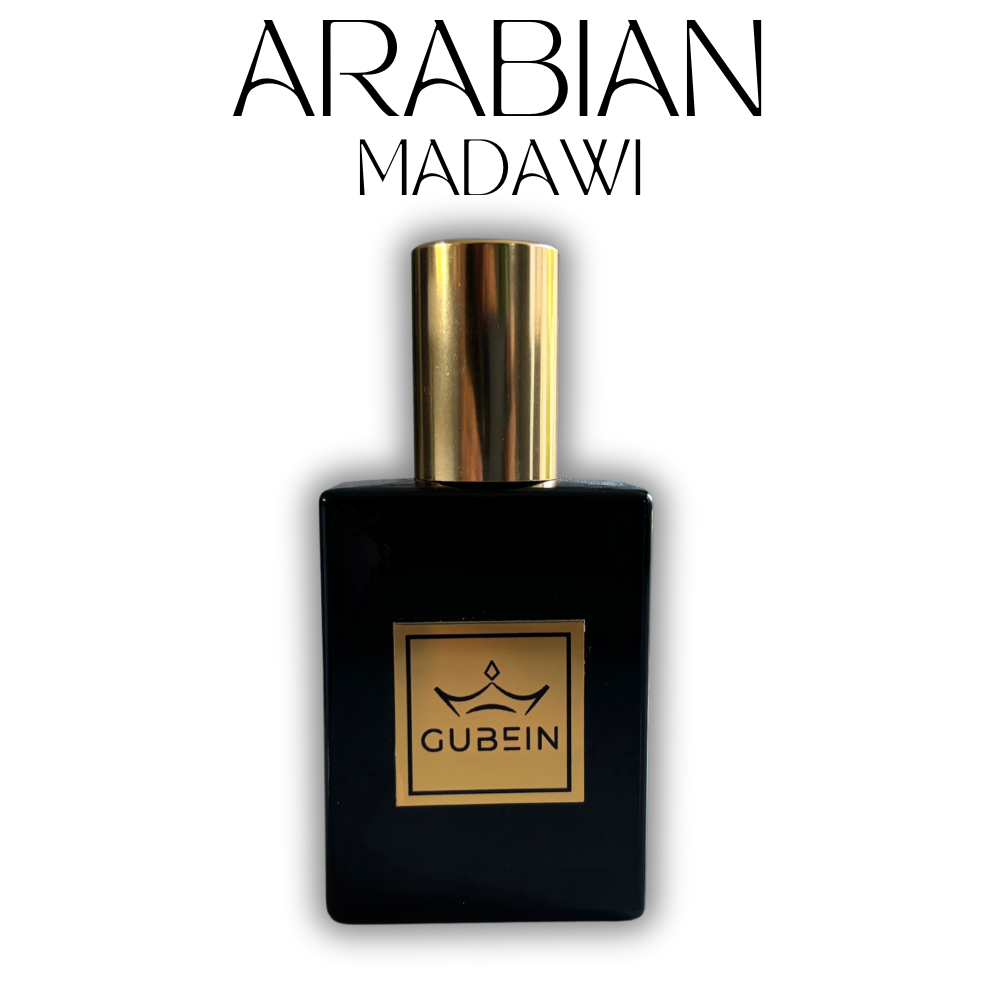 Arabian Shard Eau De Extrait