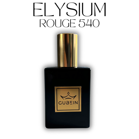 Elysium Eau De Extrait