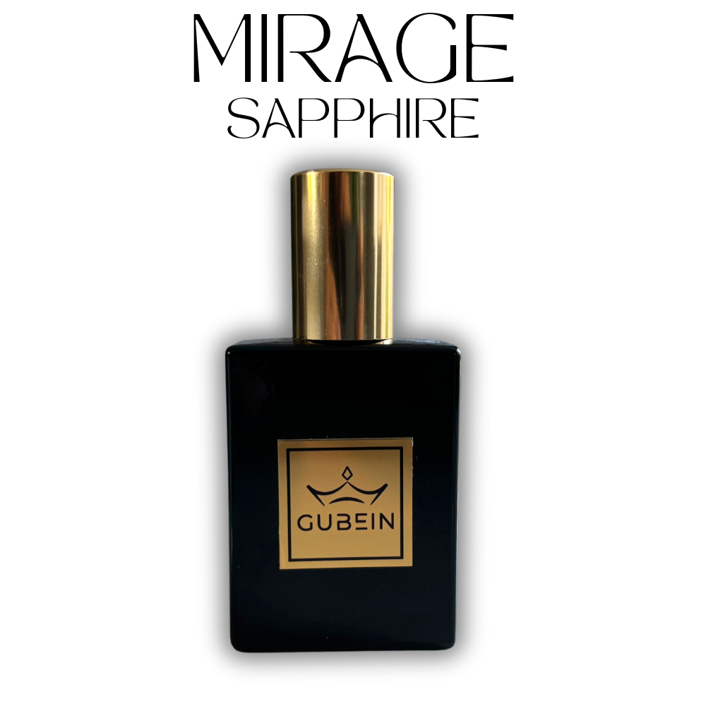 Mirage Eau De Extrait