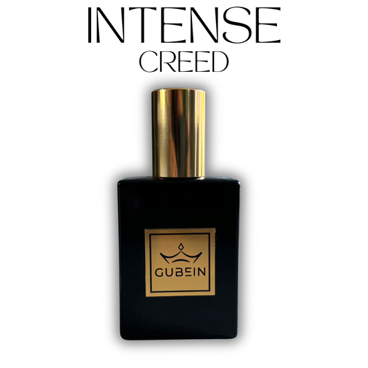 Intense Eau De Extrait