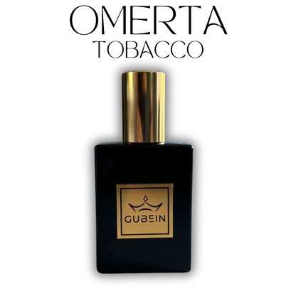 Omerta Eau De Extrait