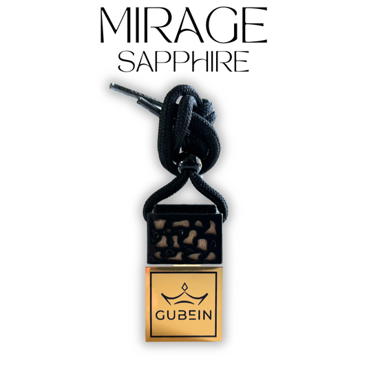 Mirage Car Diffuser