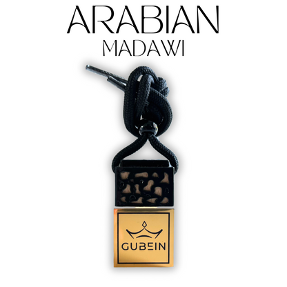 Arabian Shard Car Diffuser