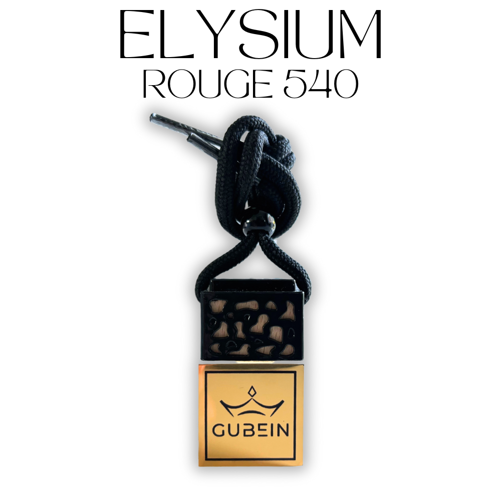 Elysium Car Diffuser