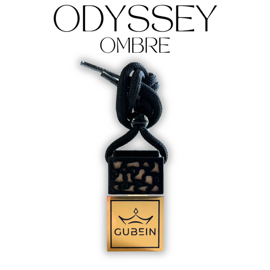 Odyssey Car Diffuser