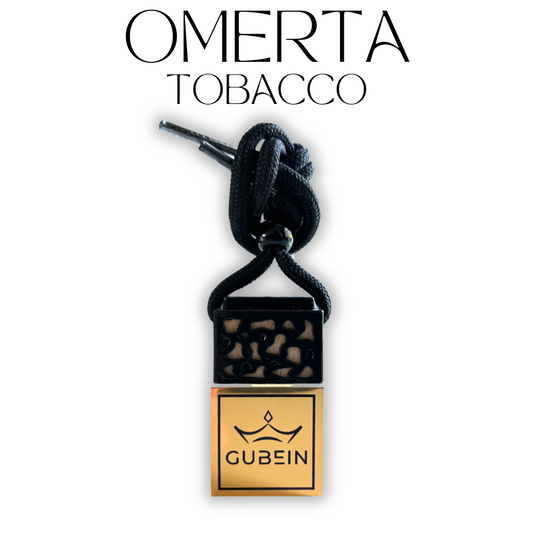 Omerta Car Diffuser