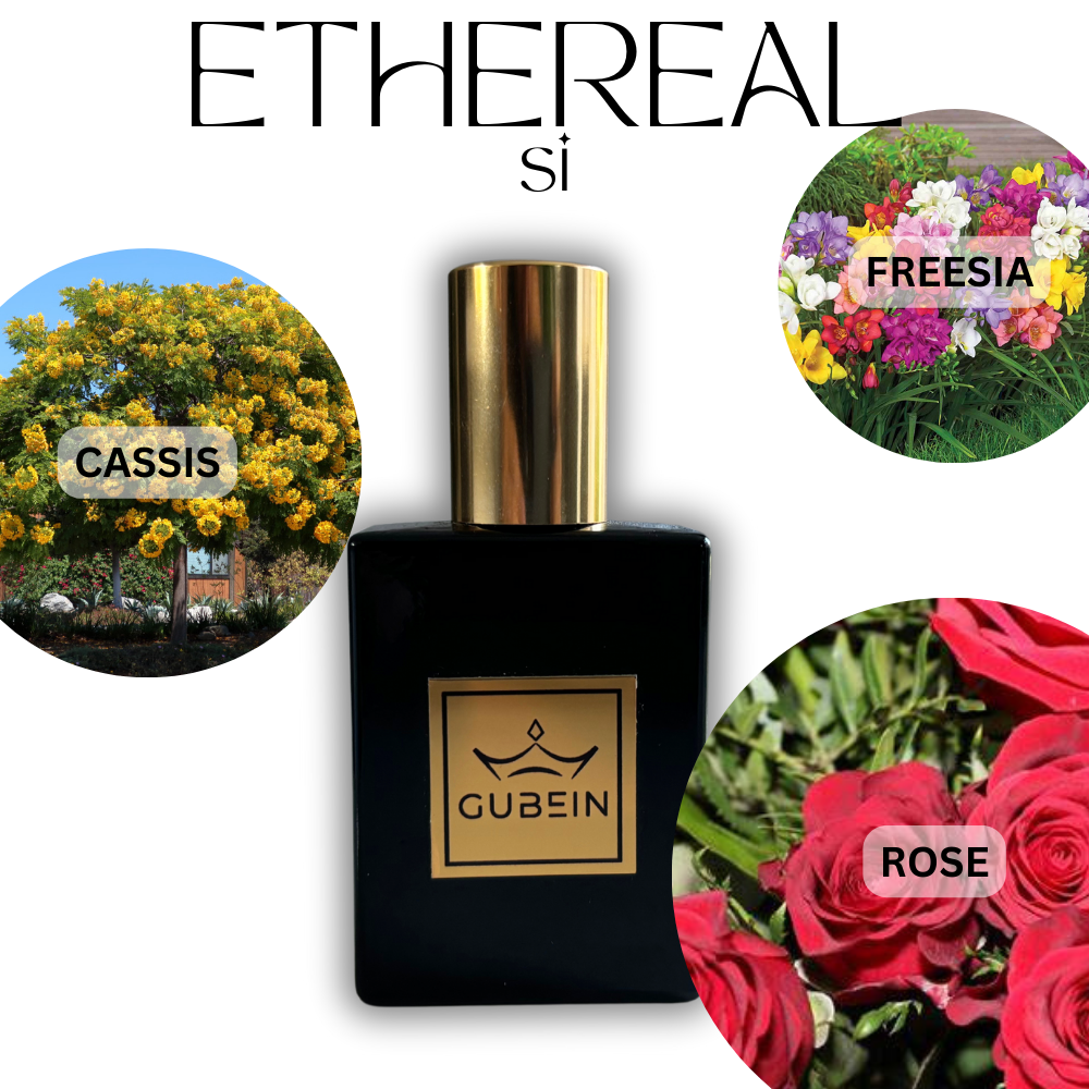 Ethereal Eau De Extrait